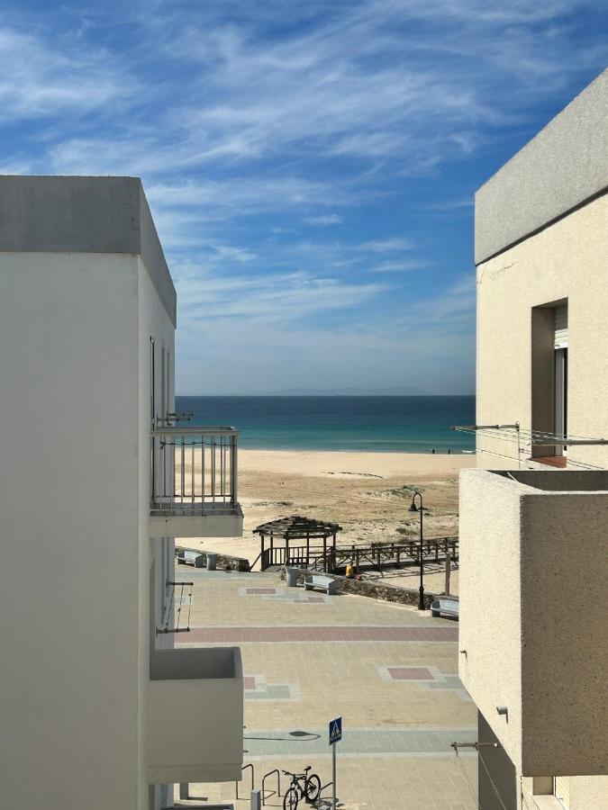 Tarifabeach Exteriér fotografie