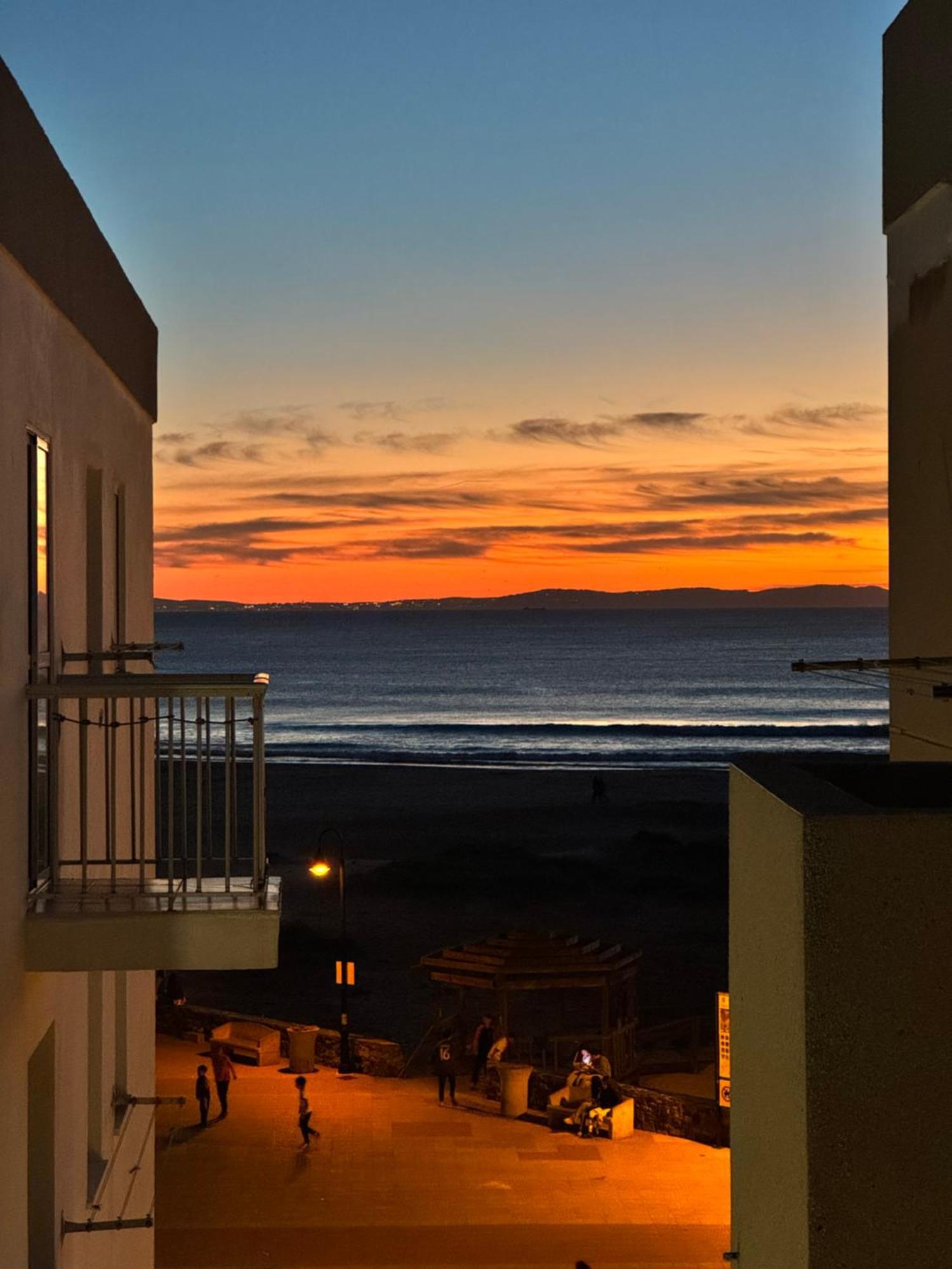 Tarifabeach Exteriér fotografie